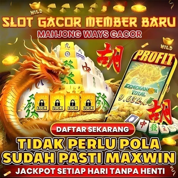 RAKATOGEL : Game Online Gratis Jamin Cuan WD